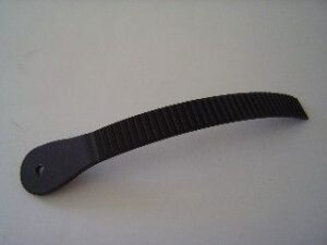 Junker Ersatzzugband 110mm für Micro Ratsche
