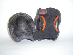 K2 Ellbogenschützer Exo Men`s