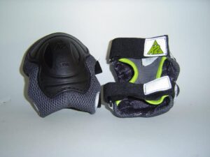K2 Ellbogenschützer Mach Men`s