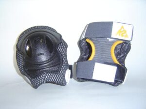 K2 Ellbogenschützer Moto Men`s