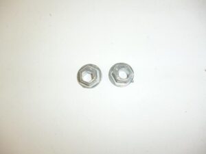 K2 Frame Spacer Alu (2 Stück oder Set)