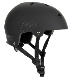 K2 VARSITY MIPS helmet black