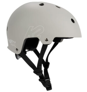 K2 VARSITY MIPS helmet grey