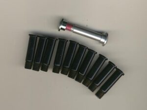 K2 Achse Achsenset Mod