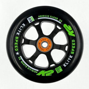 K2 Rolle MOD 110mm/85a mit Kugellager ILQ-9 Pro - (8er-Set)