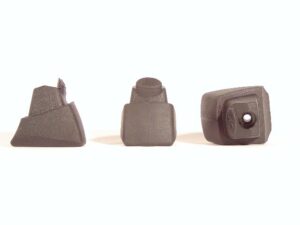 K2 Stopper alle Modelle ab 1998 (Neu ) (no marking grau) (Stück)
