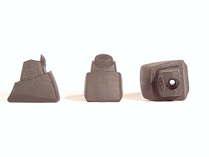 K2 Stopper alle Modelle ab 1998 (Neu) (Stück)