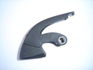 K2 Stopperhalterung mit Stopper (Bremse Nr.13)