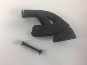 K2 Stopperhalterung mit Stopper (Bremse Nr.28)