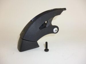 K2 Stopperhalterung mit Stopper (Bremse Nr.31)
