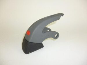K2 Stopperhalterung mit Stopper (Bremse Nr.13)