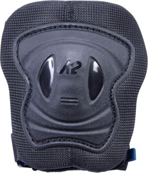 K2 RAIDER PRO Junior PAD SET blue