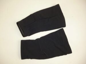 Rollerblade Knee Warmer Fleece (ohne Aufdruck)