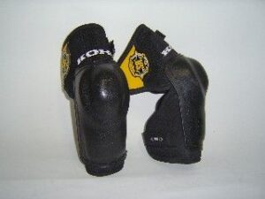 Koho Hockey Ellbogenschutz Street Revolution