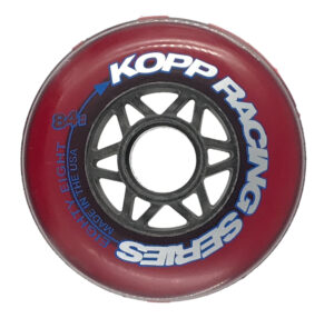 Kopp Racing 84mm/88 (Stück)
