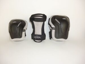 Landroller Schutz Set