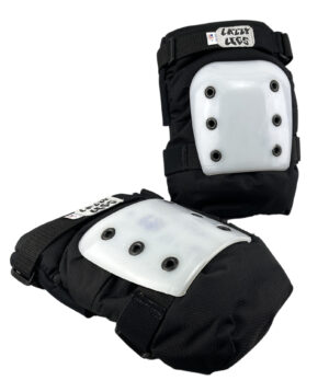 Lazzy Legs Knee Pads