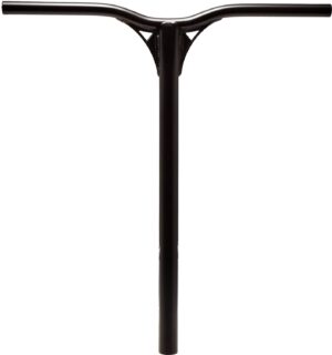 Longway Metro IHC Stunt Scooter Lenker / Bar  (600mm) - schwarz