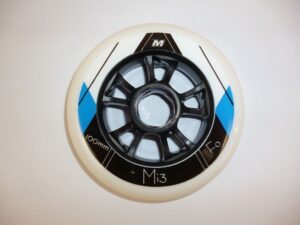 Matter Mi3  100 F0 (Stück) Rolle Restbestand