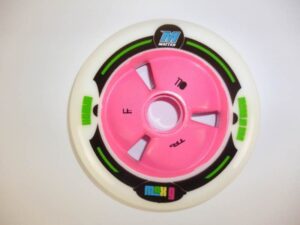 Matter MaxG 110 F1 (Stück) Rolle Restbestand