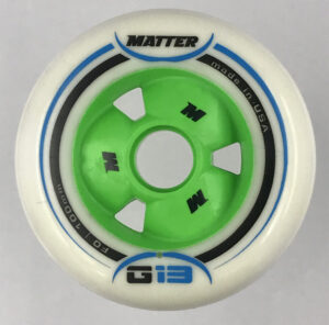 Matter G13 100 F0 (Stück) TR3