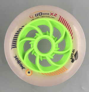 Mellon Speed Rolle XF 110mm/88A (Stück)