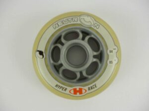 Hyper Neutron 84/85A (Stück) Hyper Race Rolle Restbestand