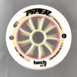 Piper Rolle 110 Torch Duo-Tech Firm, Super G Thane, Divergence Core