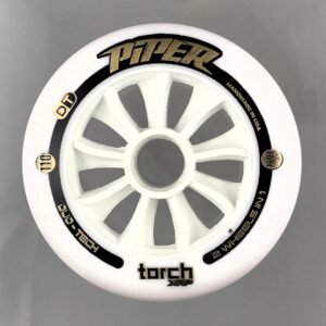 Piper Rolle 110, Torch Duo-Tech XFirm, Super G Thane, Divergence Core