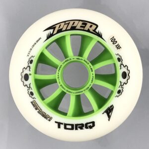 Piper Torq XXFast 100mm/87A, Insane-A-Thane, Helix Core