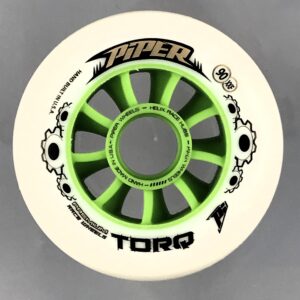 Piper Torq XXFast 90mm/87A, Insane-A-Thane, Helix Core