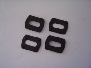 Powerslide Pitch Control Set across