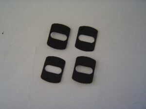 Powerslide Pitch Control Set along