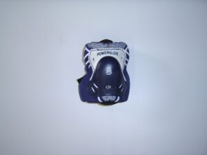 Powerslide Sports Ellbogenschützer Blau