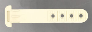 Powerslide Inside Strap Innenband Universal Flap II, L8cm