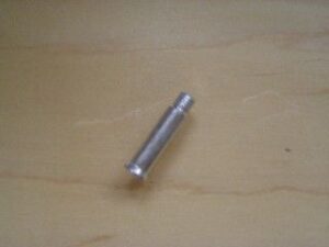 Powerslide Achse für Torx 35x8mm