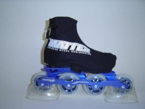 Powerslide Speed Bootcover - Schuhüberzug