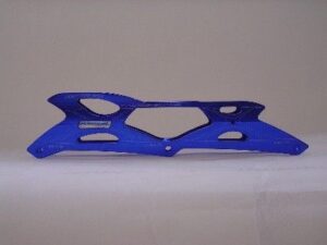 Powerslide DoubleX Speed Schiene 3*100, 10.25" 150/165mm along