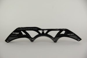 Powerslide Venom Speed Schiene 3*100/1*90,12.8" 165/195mm across