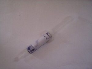 Powerslide Grease Injection
