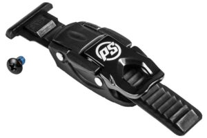 Powerslide Icon Speedschnalle - Ersatzschnalle / Buckle