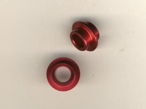 Powerslide Präzesionsspacer 608