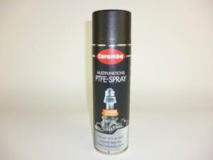 Powerslide Care Products Caramba PTFE Spray Teflon 500ml