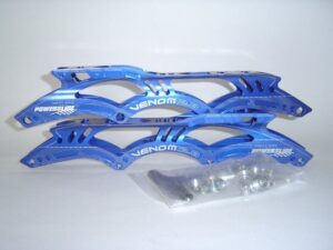 Powerslide Venom Speed Schiene 3*100/1*90, 12.8" 165/195mm across