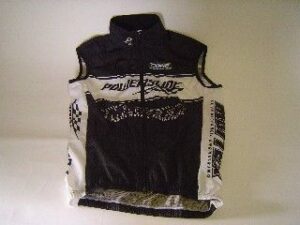Powerslide Windbreaker Weste