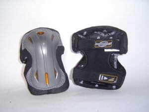 Rollerblade Knieschützer Lux Gear