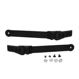 Rollerblade Ersatzschnallen Alu Buckle für Inline Skate: Maxxum 125, XT W und XT, oben