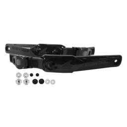 Rollerblade Ersatzschnallen Alu Buckle für Inline Skate: Maxxum 125, XT W, XT unten