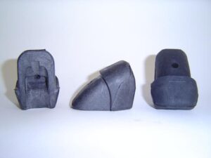 Roces Stopper schwarz neu ab 2001 (Stück)