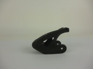 Roces Stopperhalterung schwarz für Skate S+T Serie (Stück)